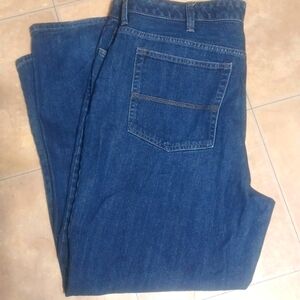 Van Heusen prewashed Blue Jeans